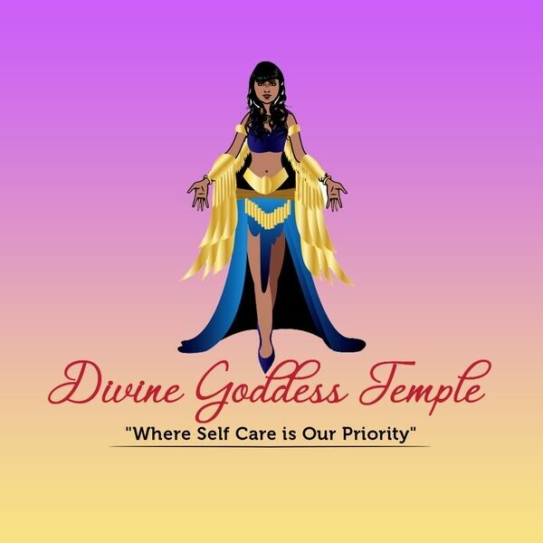 The Divine Goddess Temple Online Store
