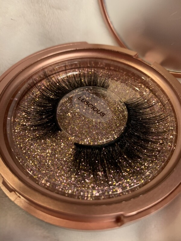 Luscious Lashes