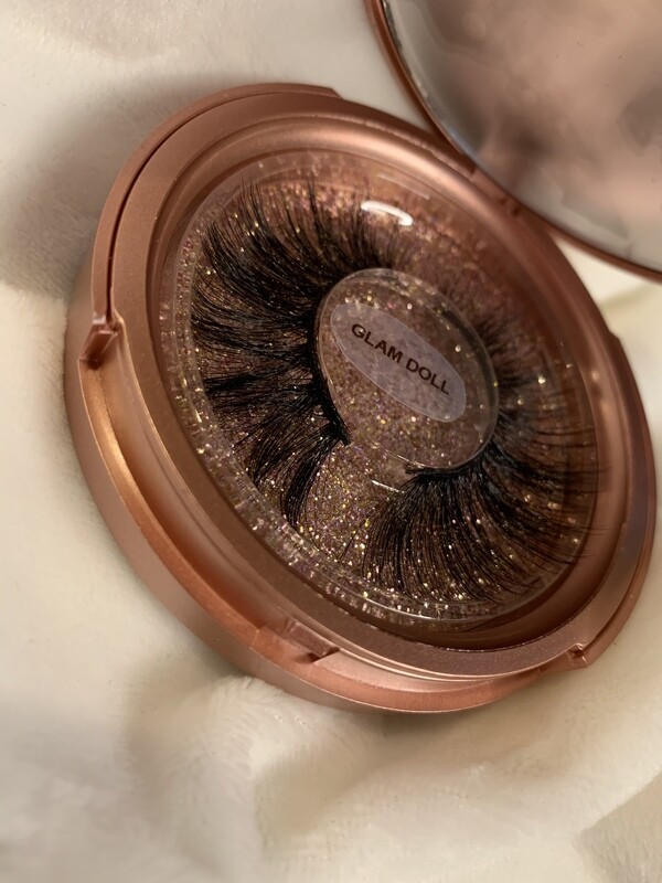Glam Doll