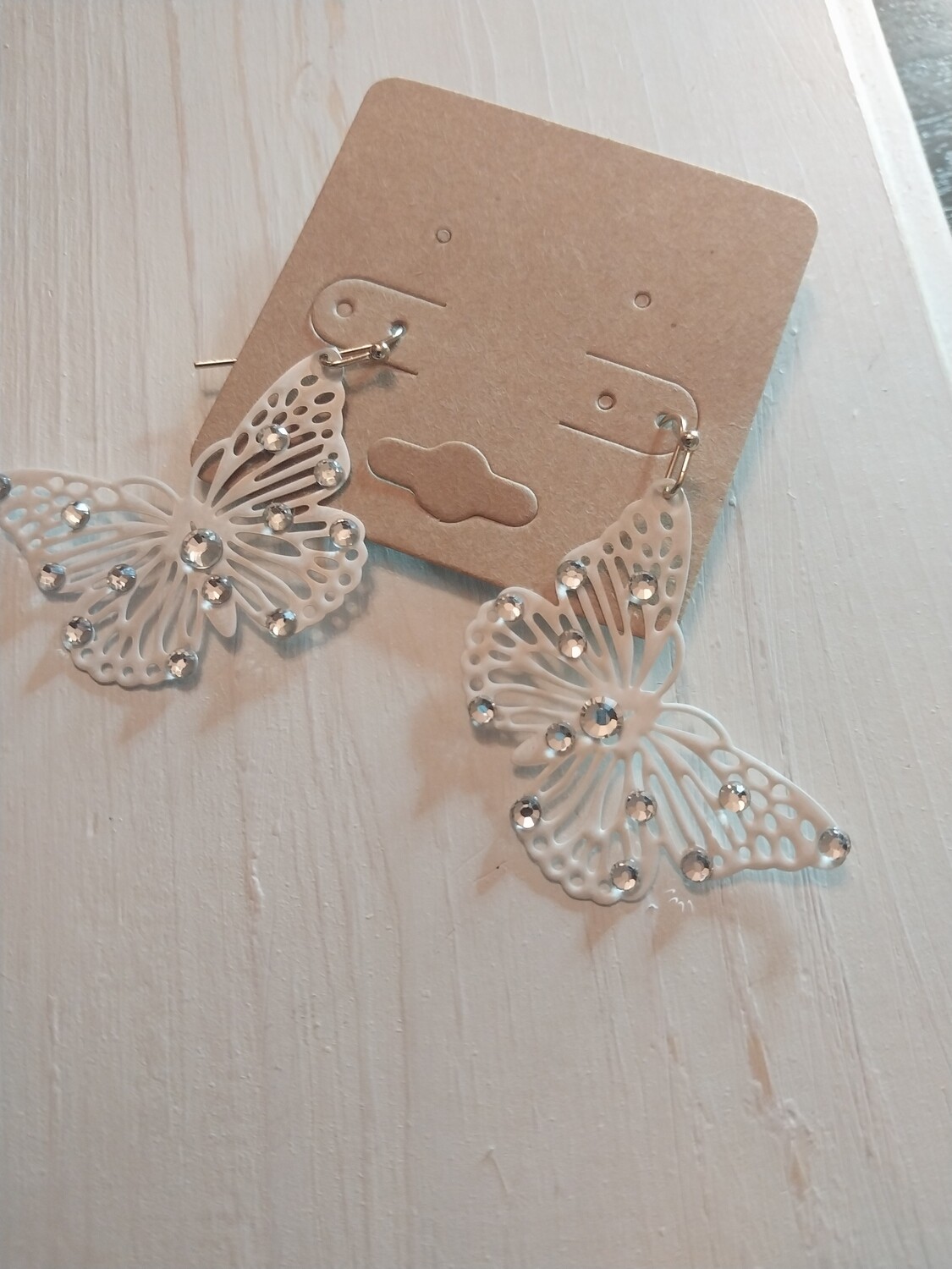 Beautiful Butterflies