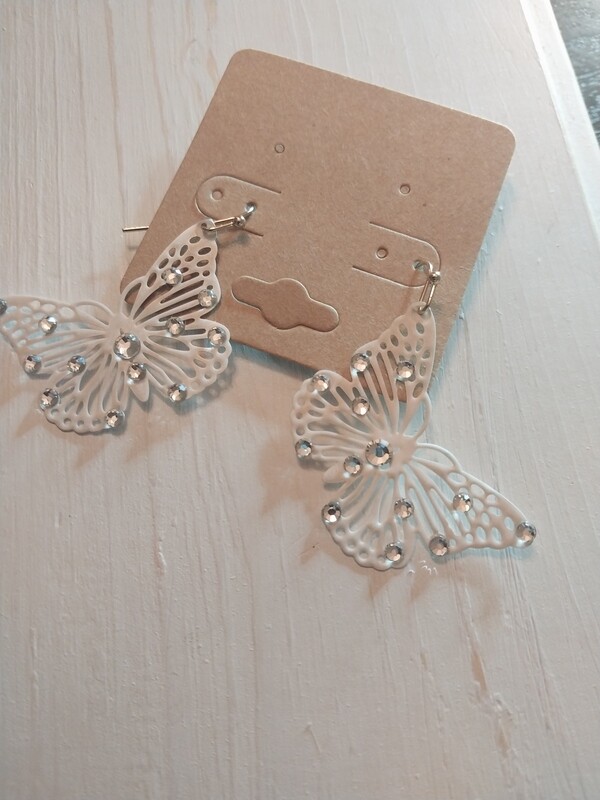 Beautiful Butterflies
