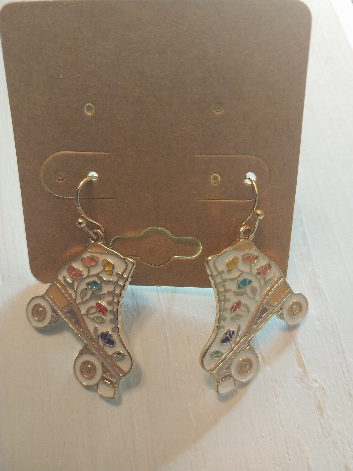 Retro Roller Skates