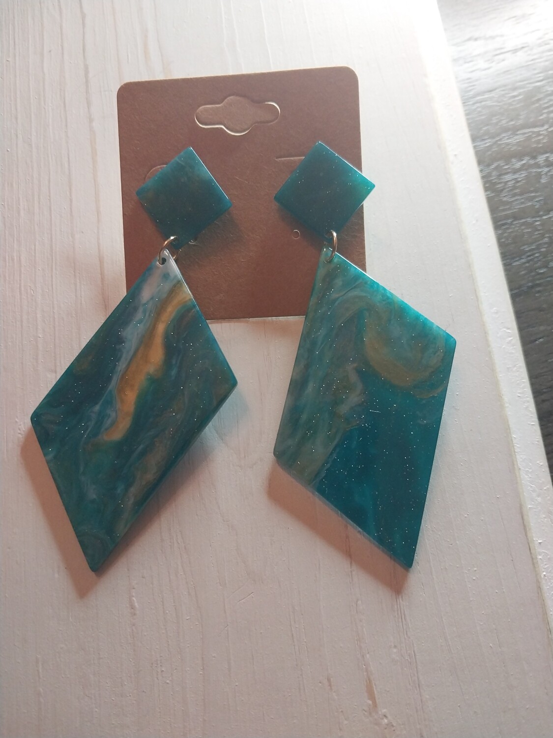 Diamond Jade