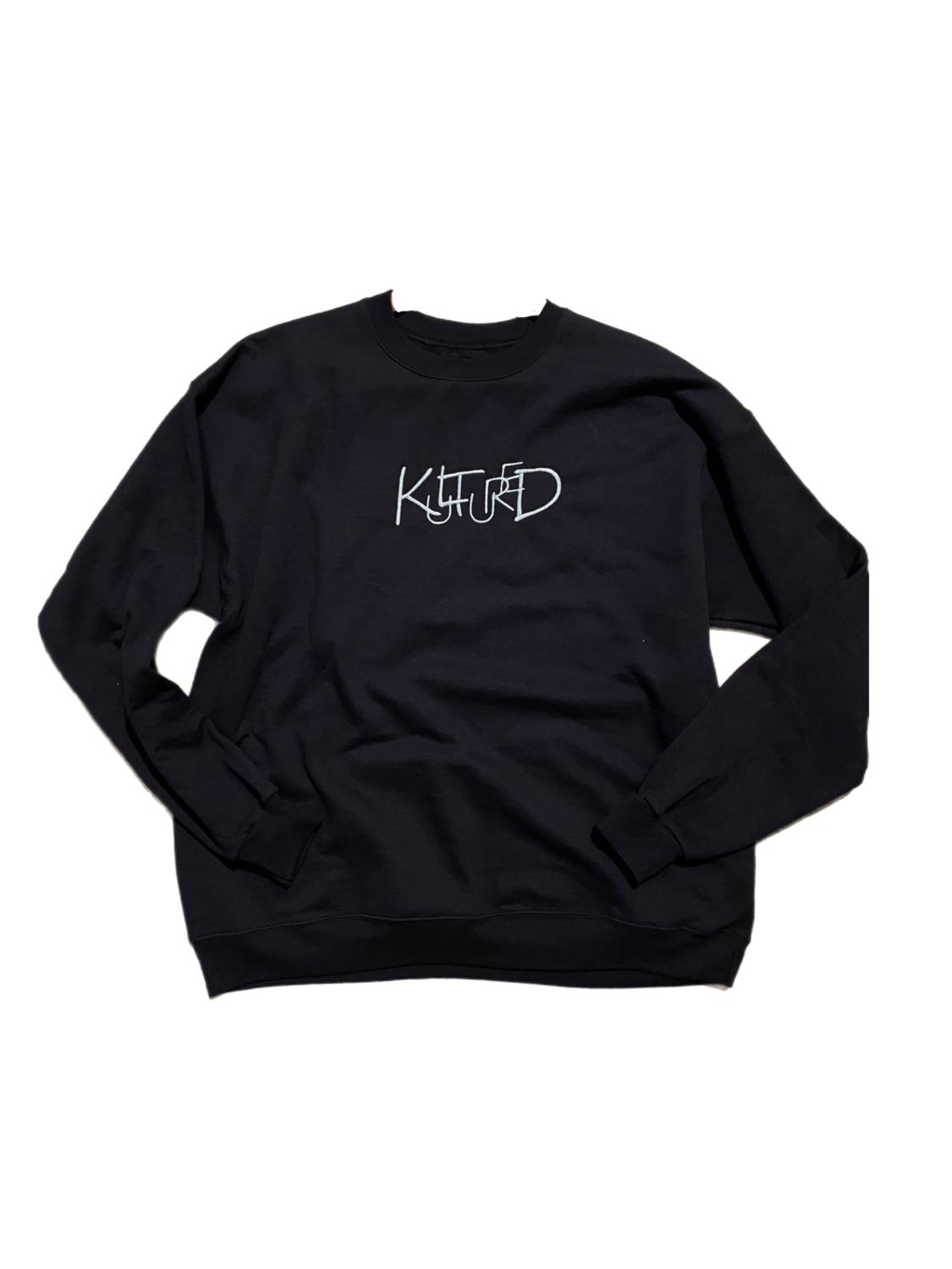 Kultured logo Crew