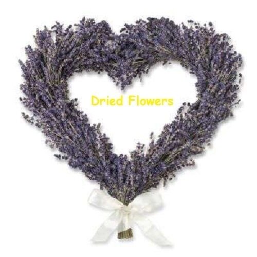 Lavender Heart