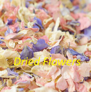 Wild-flower petals - 5L