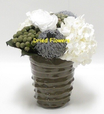 Preserved Floral Arrangement