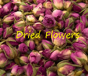 Dried Rose Buds - 200gm