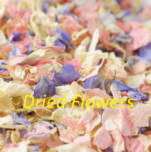 Wild-flower petals - 2L