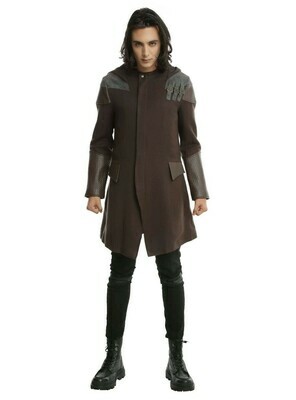 Abrigo Cosplay Assasin Creed