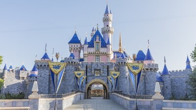 DISNEY