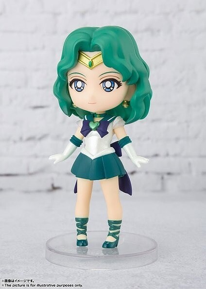 Super Sailor Neptune Eternal