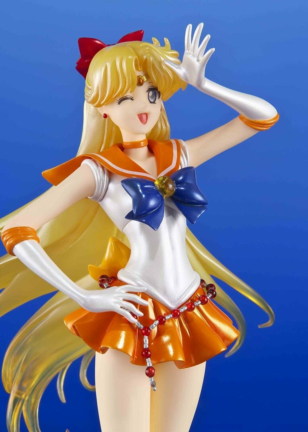 Figuarts ZERO Sailor Venus Bishoujo