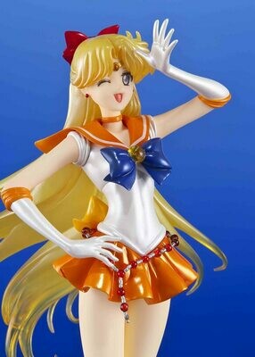 Figuarts ZERO Sailor Venus Bishoujo