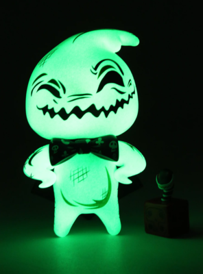 Figura Disney Oogie Boogie