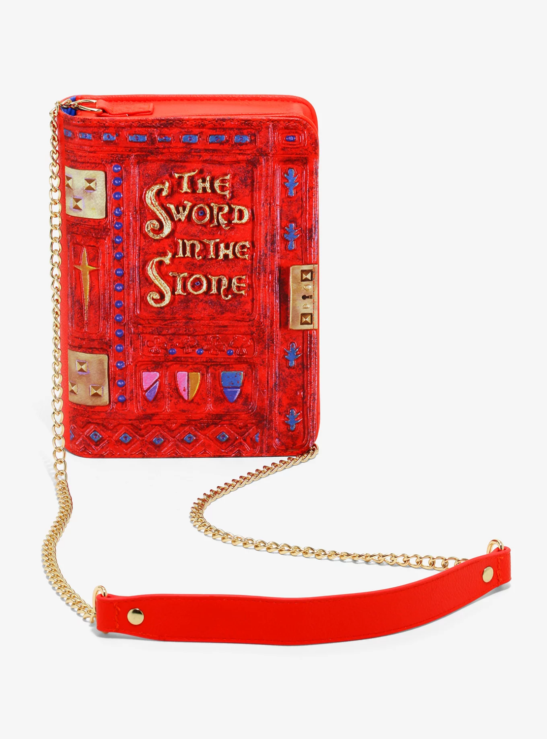 Bolsa Disney La Espada en la Piedra