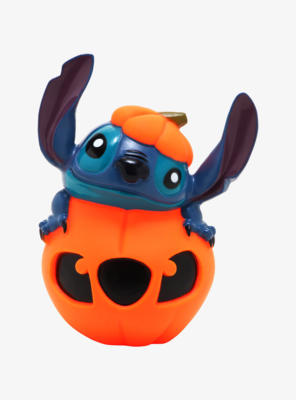 Lampara Disney LILO &amp; STITCH Calabaza