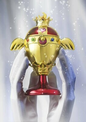 Anime Sailor Moon Copa Lunar