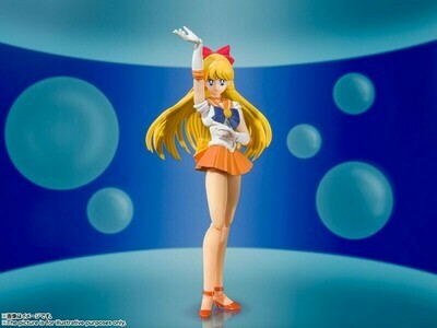 Figuarts Personajes Sailor Moon