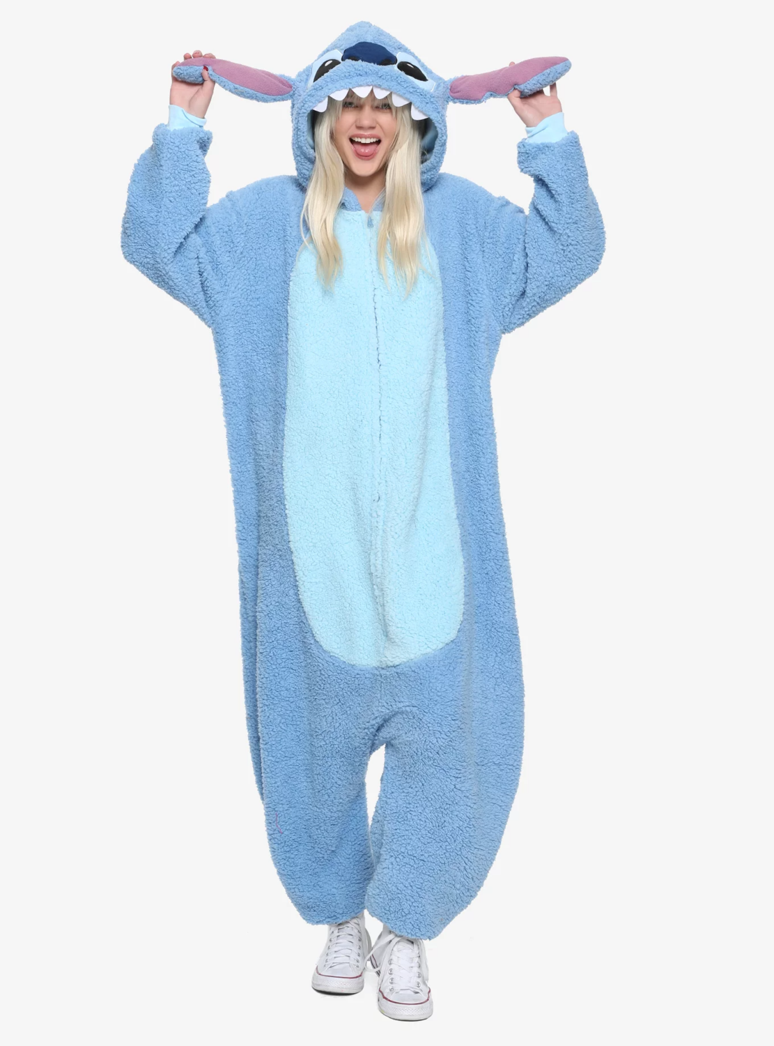 Kigurumi DISNEY LILO &amp; STITCH