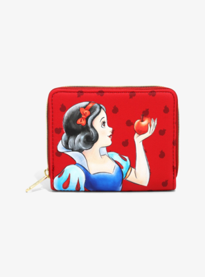 Cartera Personaje Blanca Nieves