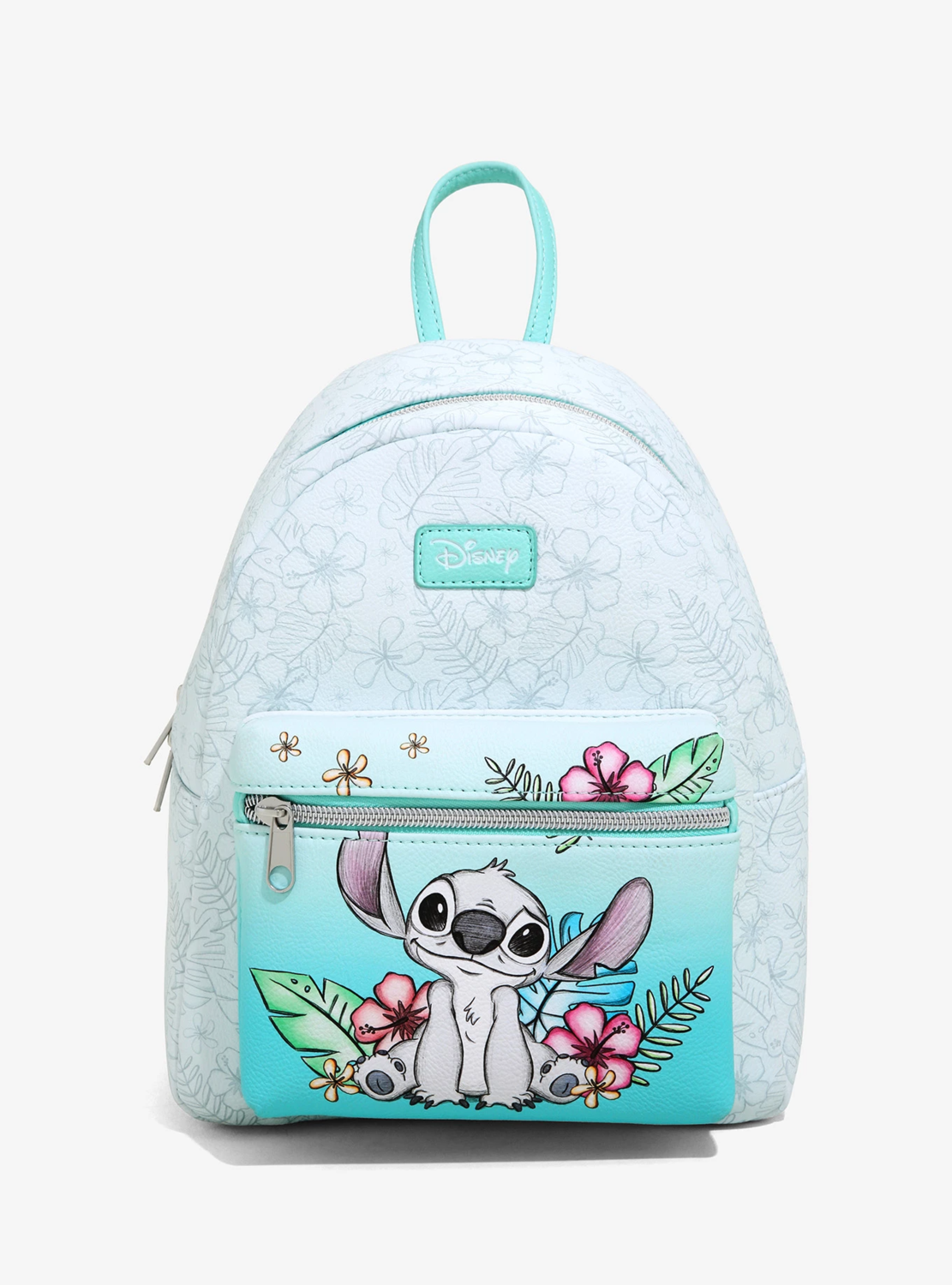 Mochila Disney Personaje DISNEY LILO &amp; STITCH