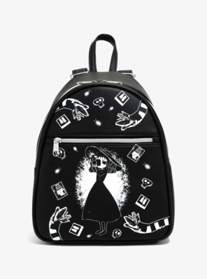 Mochila Pelicula BEETLEJUICE LYDIA