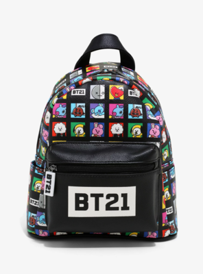 Mochila BT21