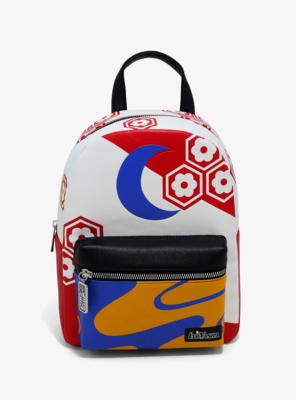 Mochila Anime INUYASHA SESSHOMARU