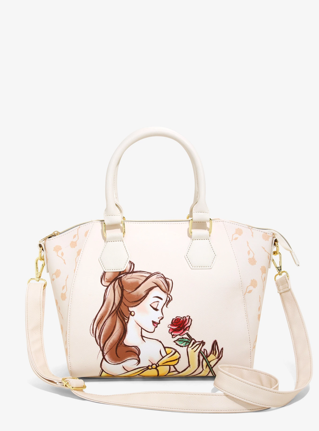 Bolso Disney Personaje Bella