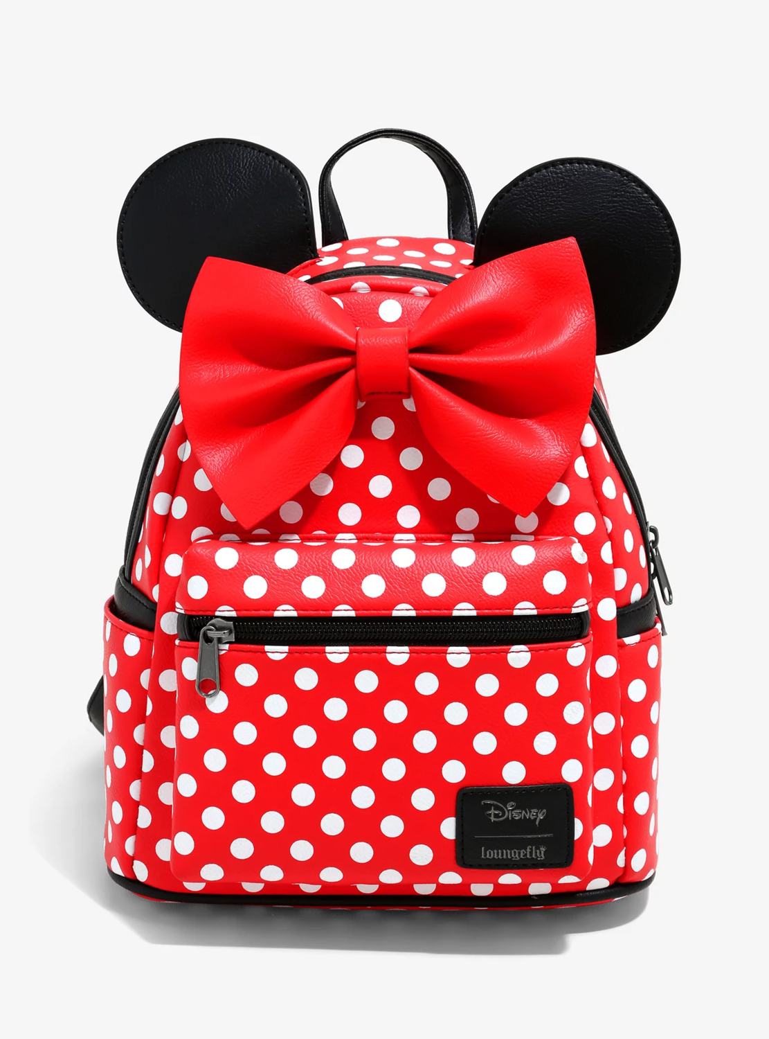 Mochila Disney Personaje Minnie Mouse
