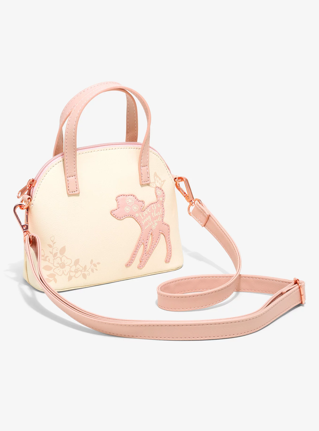 Bolsa Disney Personaje Bambi