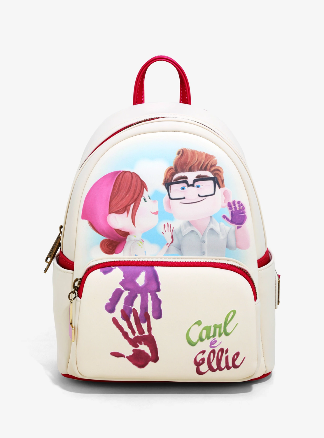 Mochila Disney Pixar Up