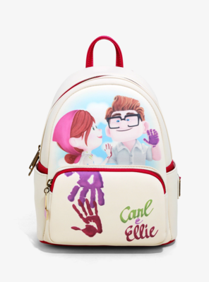 Mochila Disney Pixar Up