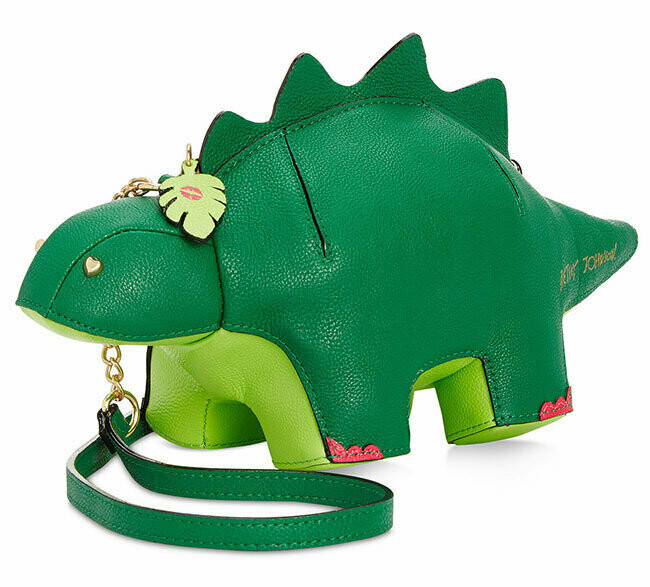 Bolsa Dinosaurio