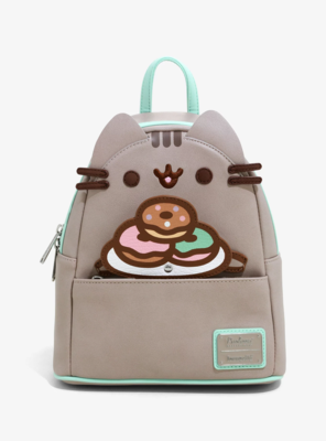 Mochila Personaje Pusheen