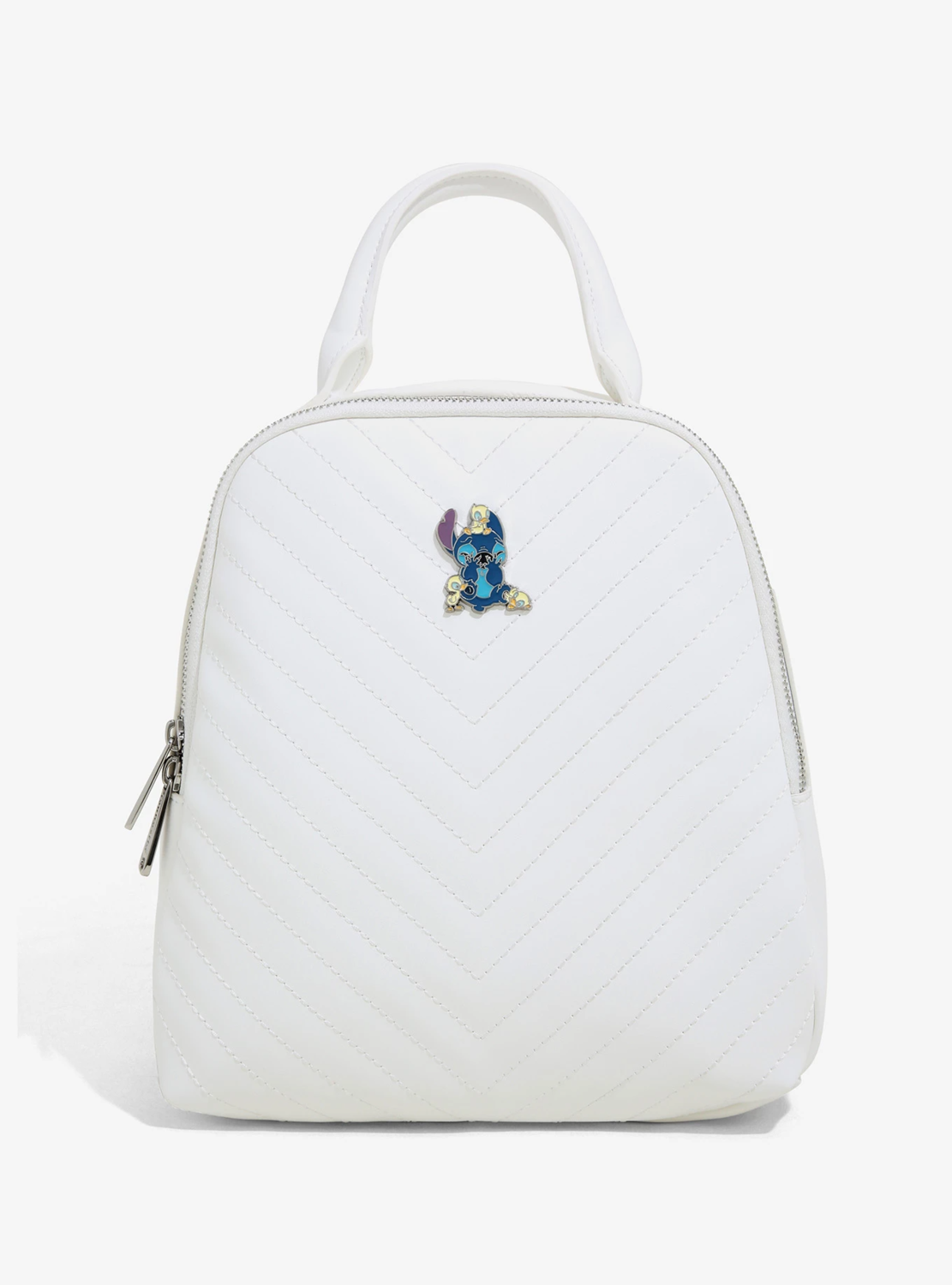 Mochila Lilo &amp; Stitch Personaje Stitch