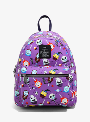 Mochila Disney THE NIGHTMARE BEFORE CHRISTMAS