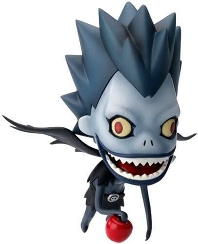 Nendoroid  Death Note Personaje Ryuk
