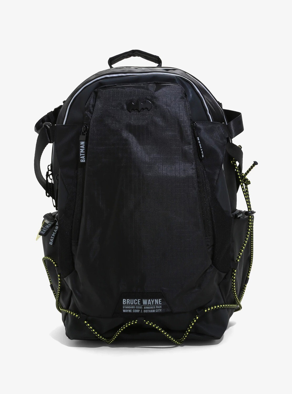 Mochila DC Comics Personaje Batman