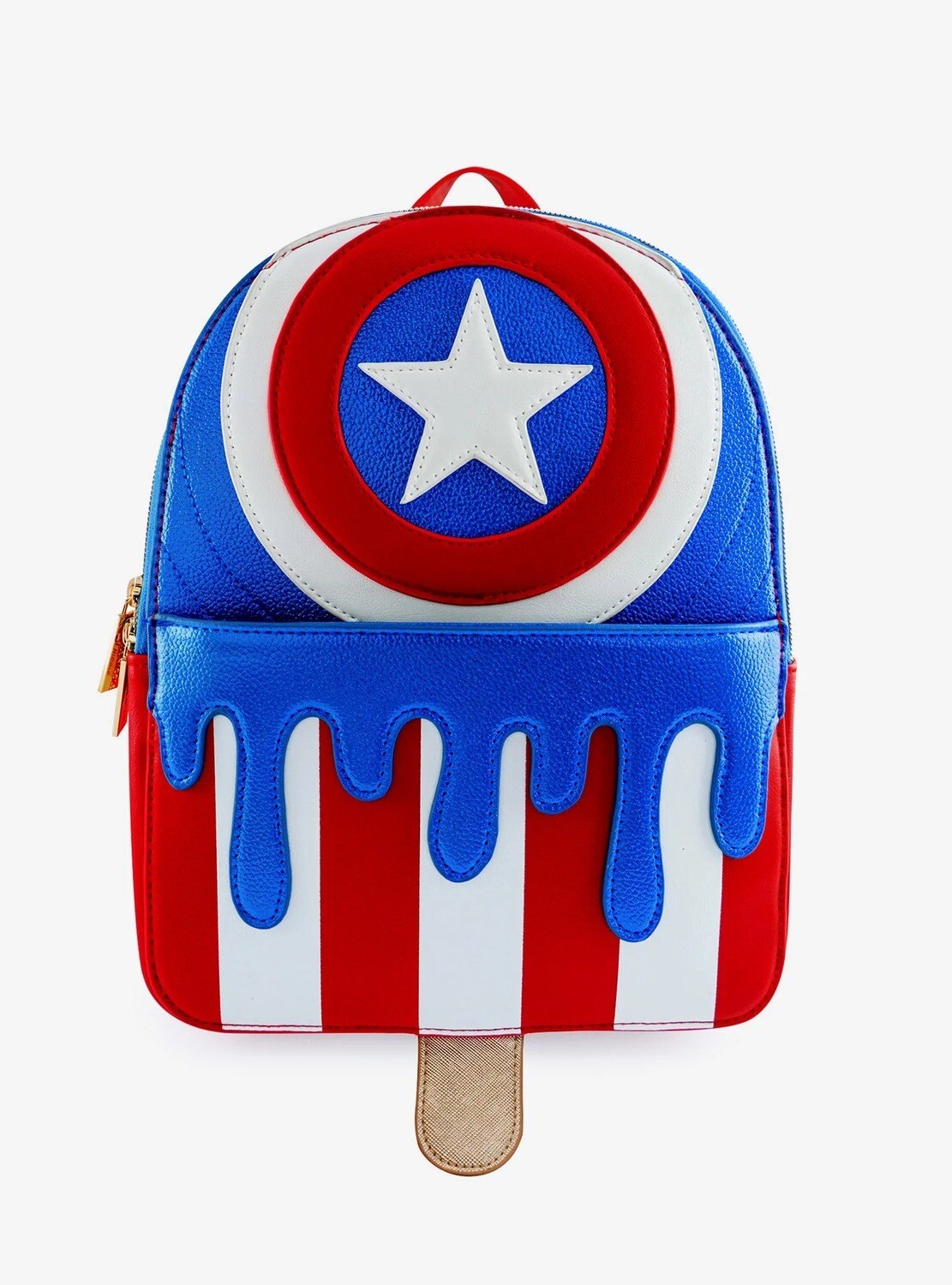 Mochila Marvel Captain America