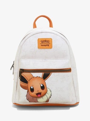 Mochila Pokemon EVEE