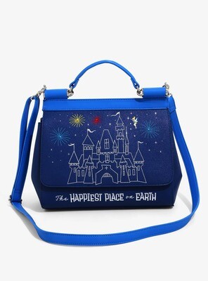 Bolsa Disneylandia Aniversario 65
