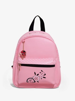 Mochila Personaje LADYBUG
