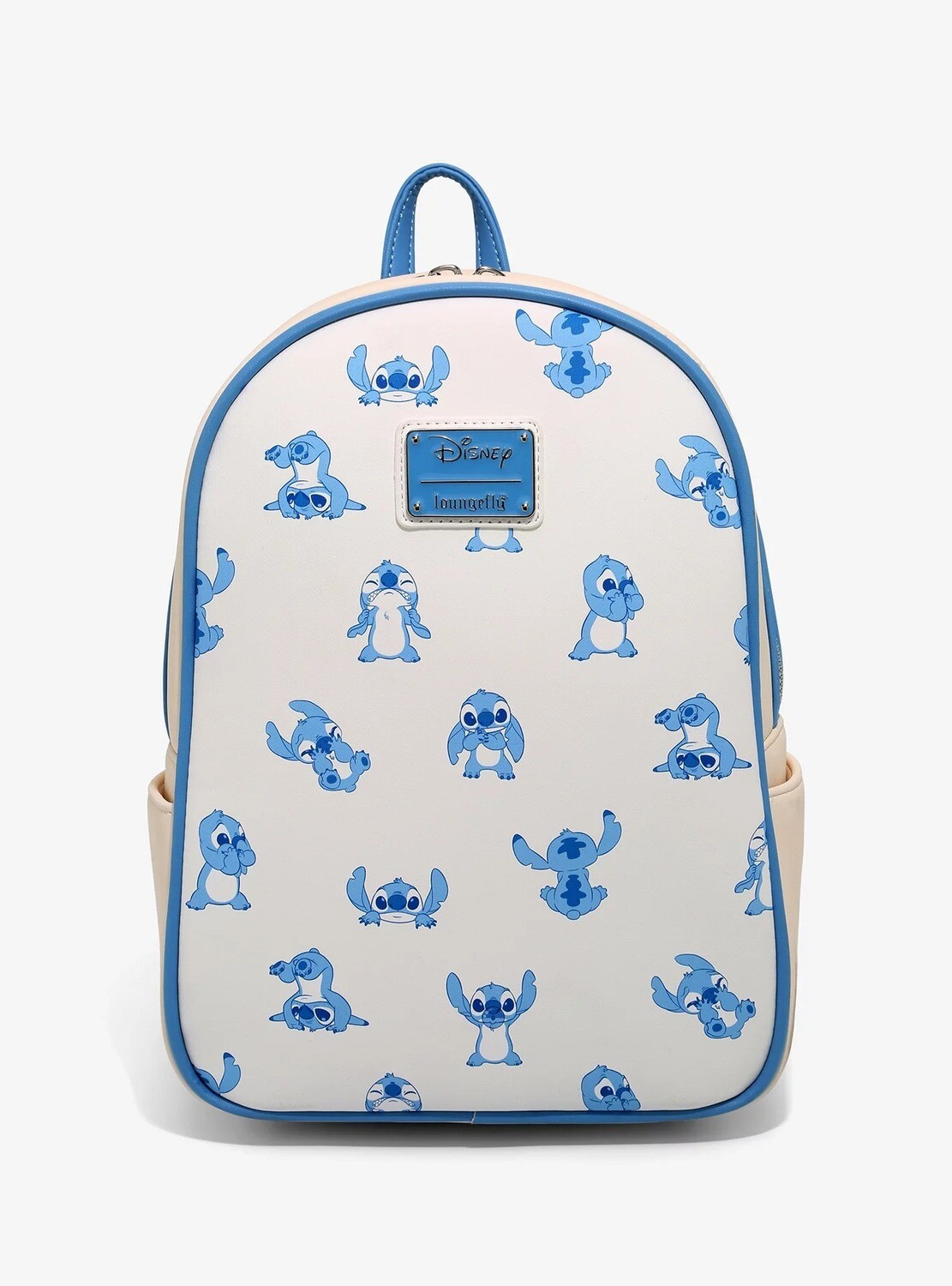 Mochila Disney Lilo &amp; Stitch Vintage