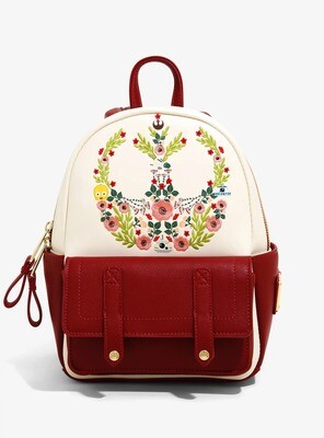 Mochila Disney Star Wars Floral
