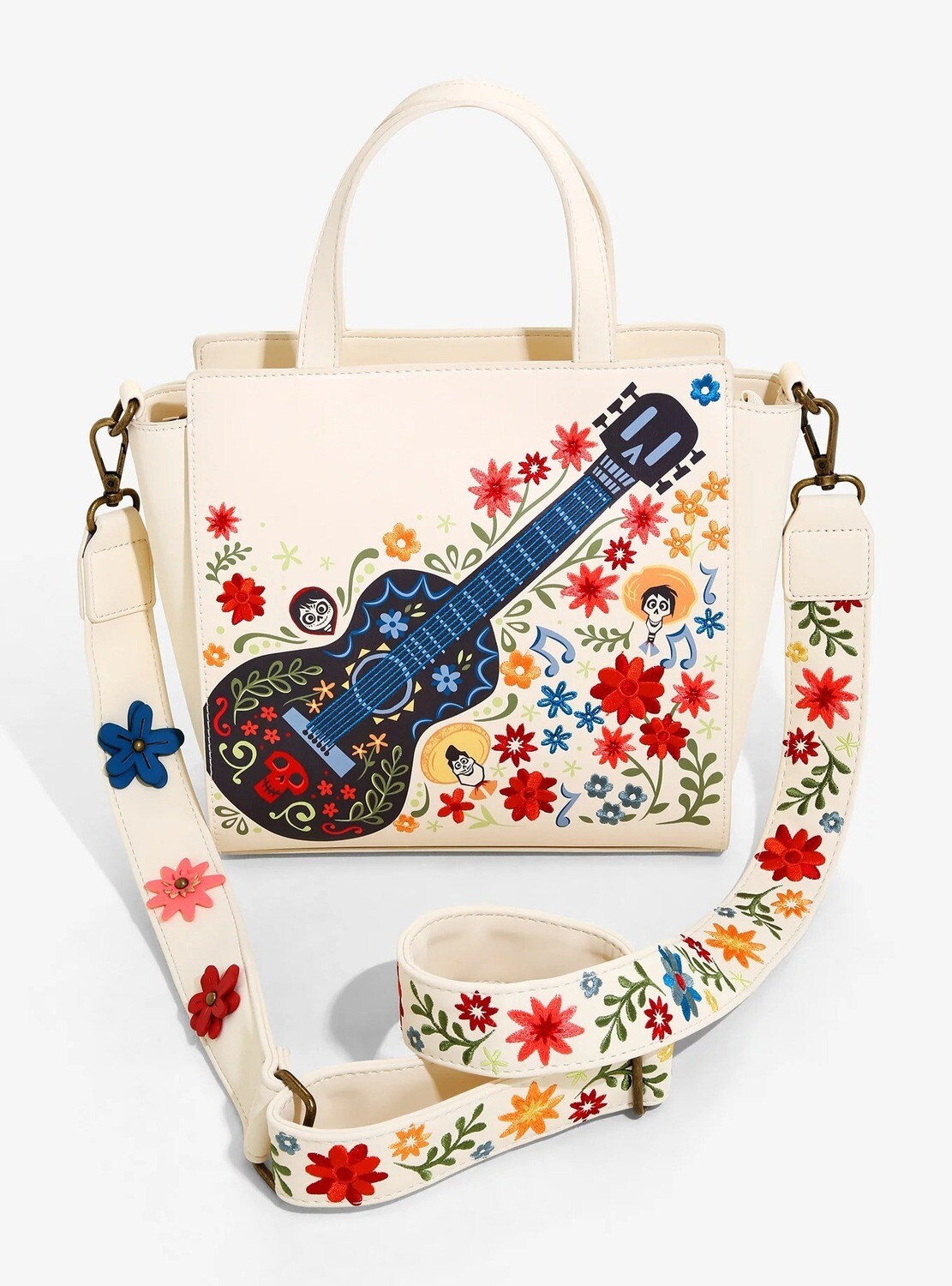 Mochila Disney Coco