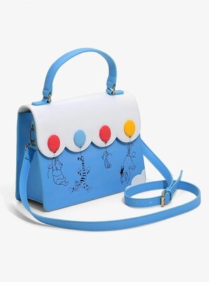 Bolsa Disney Winnie Pooh