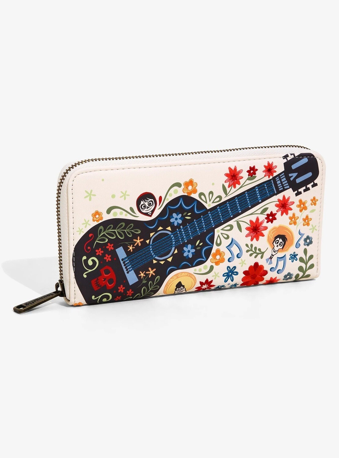 Cartera Disney Coco