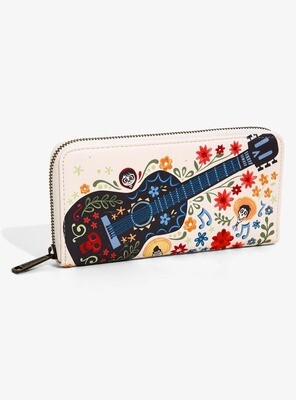 Cartera Disney Coco
